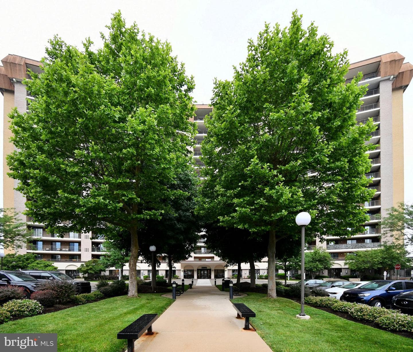 20538 Valley Forge Circle #538 photo 58