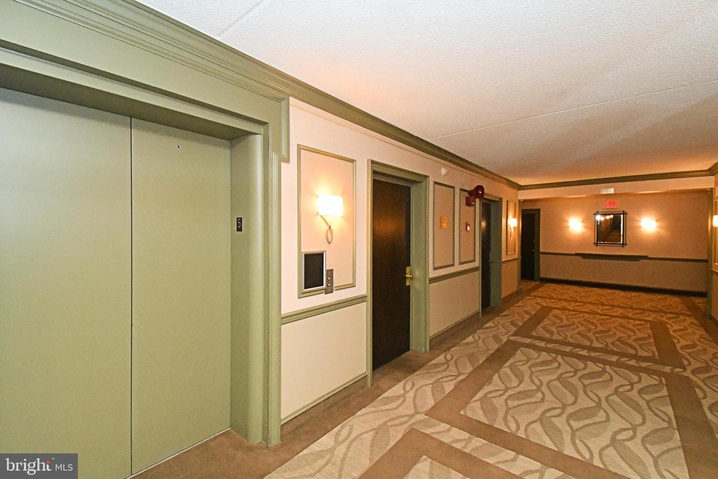 20538 Valley Forge Circle #538 photo 8