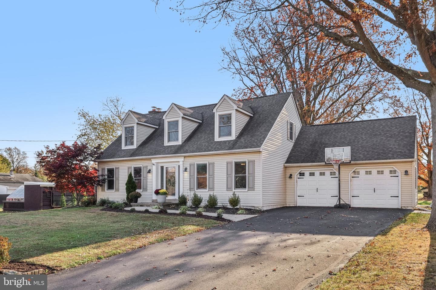 480 Bentwood Drive