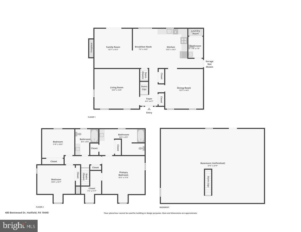 480 Bentwood Drive photo 33