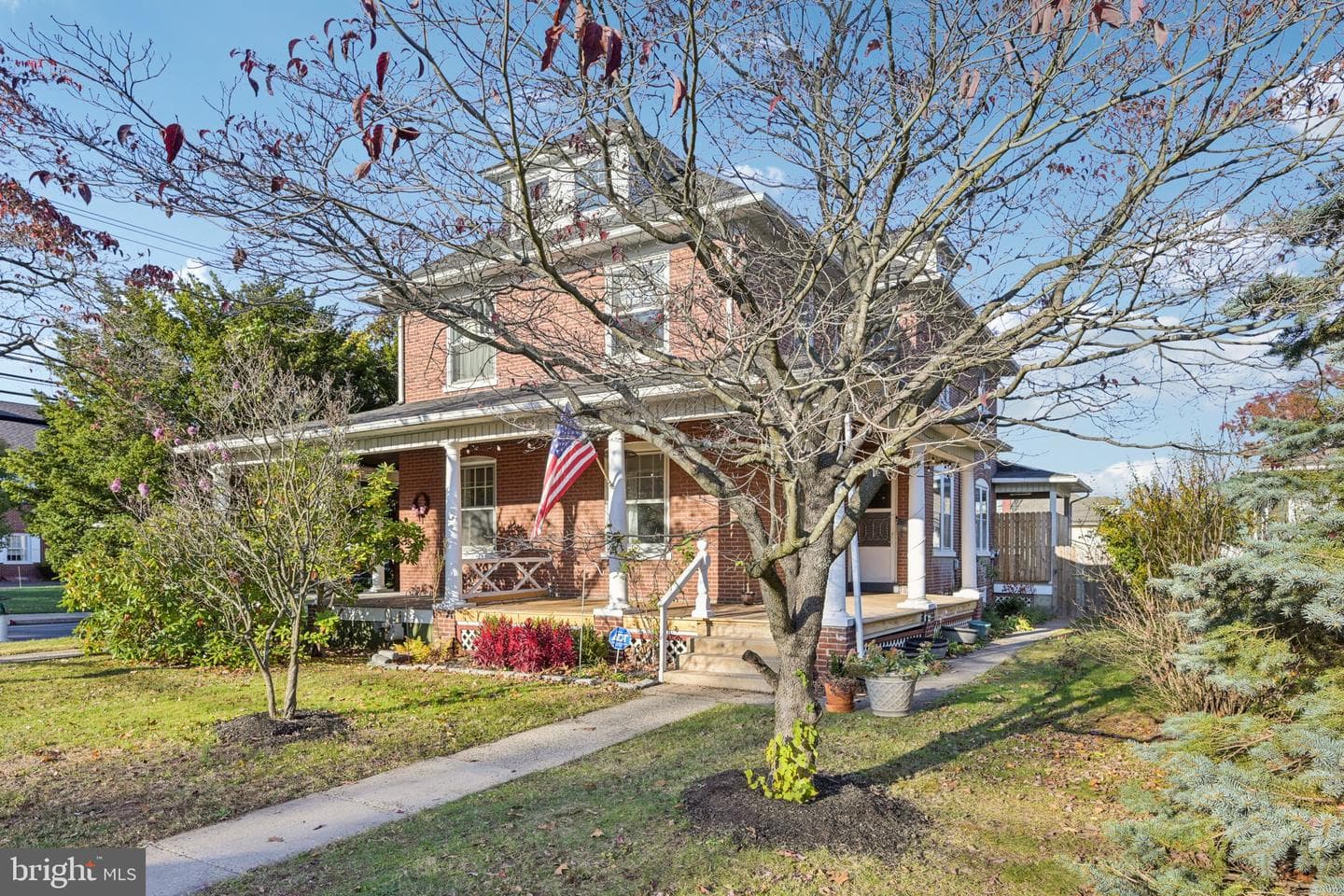625 Derstine Avenue photo 2