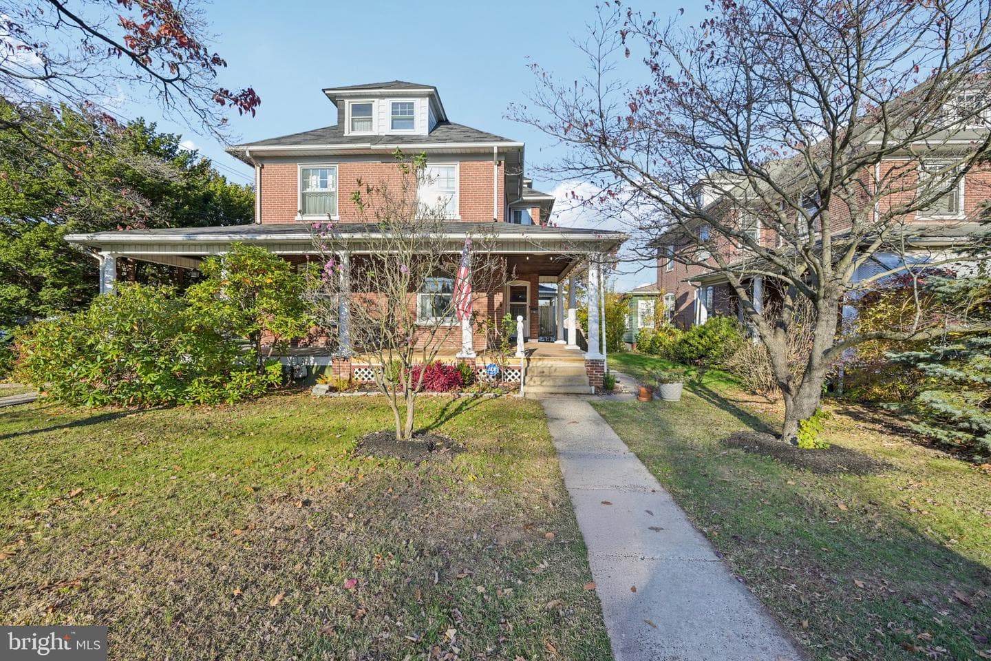 625 Derstine Avenue photo 3