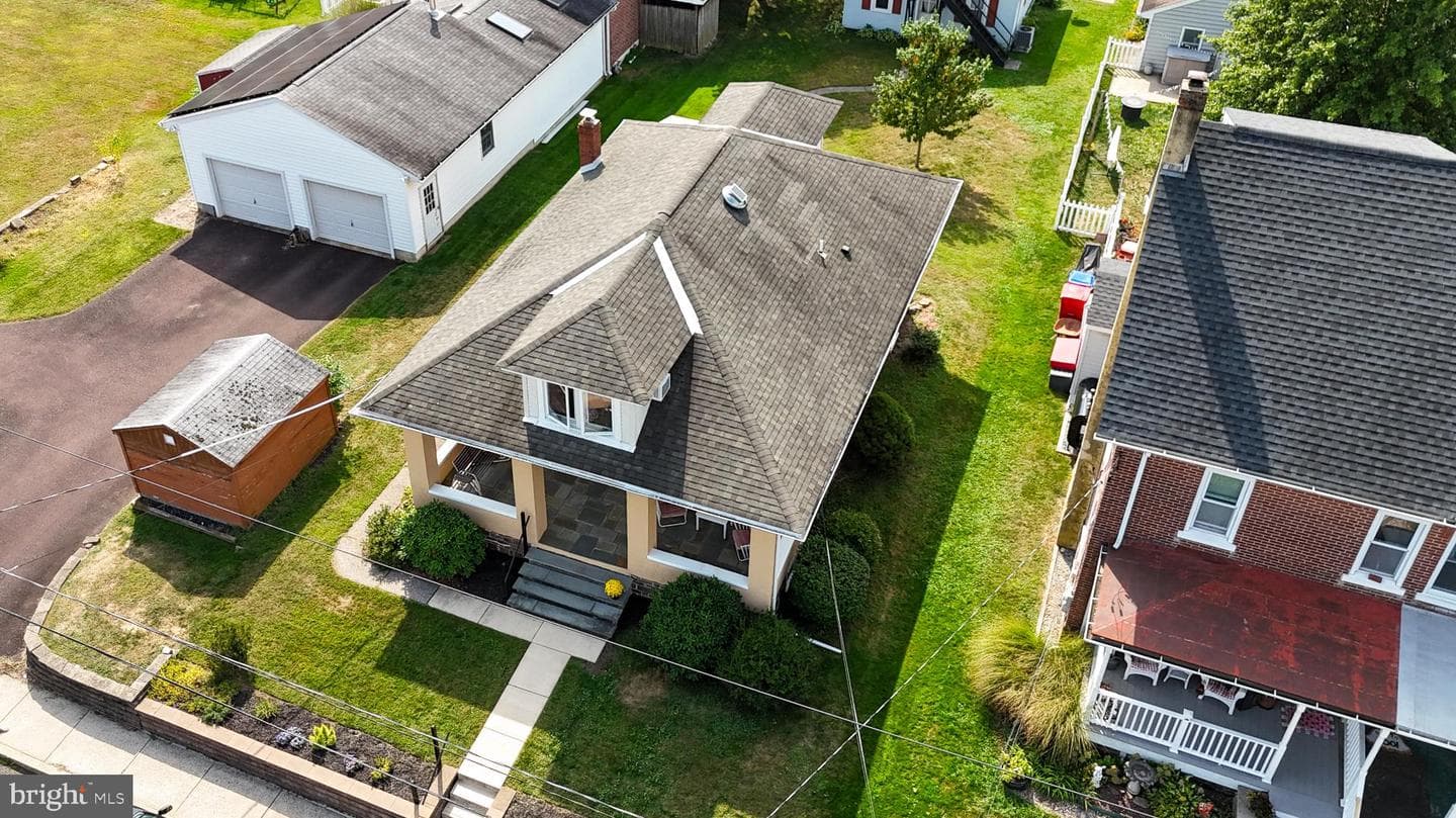 44 Adams Avenue photo 40