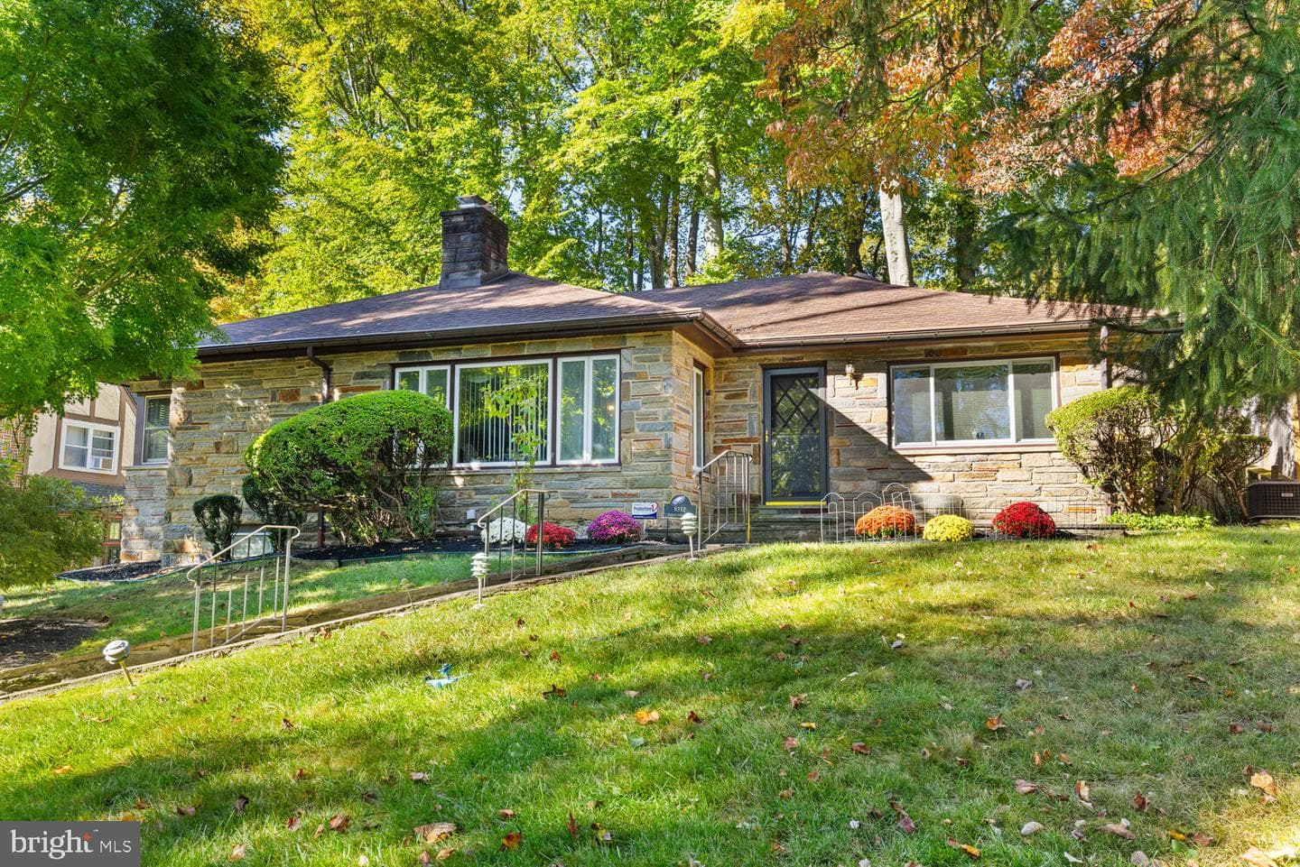 8312 Jenkintown Road photo 1