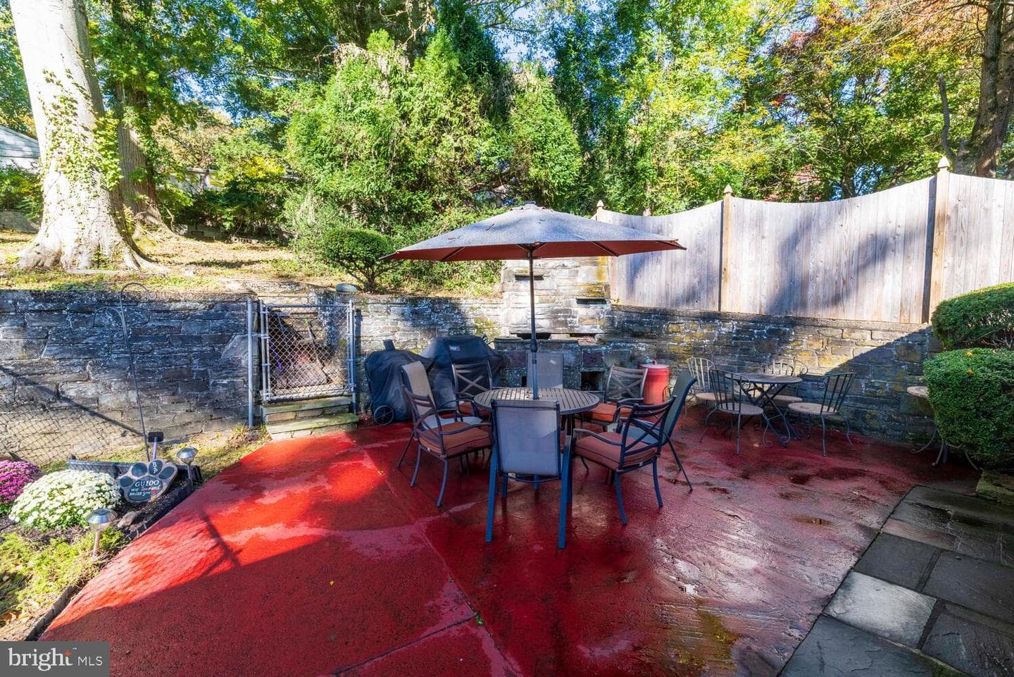 8312 Jenkintown Road photo 33