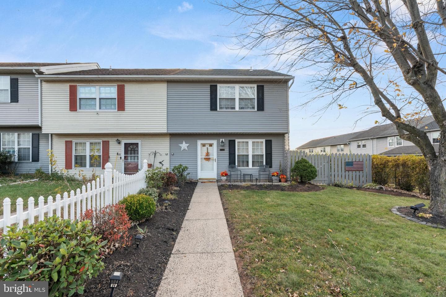 548 Blaker Drive