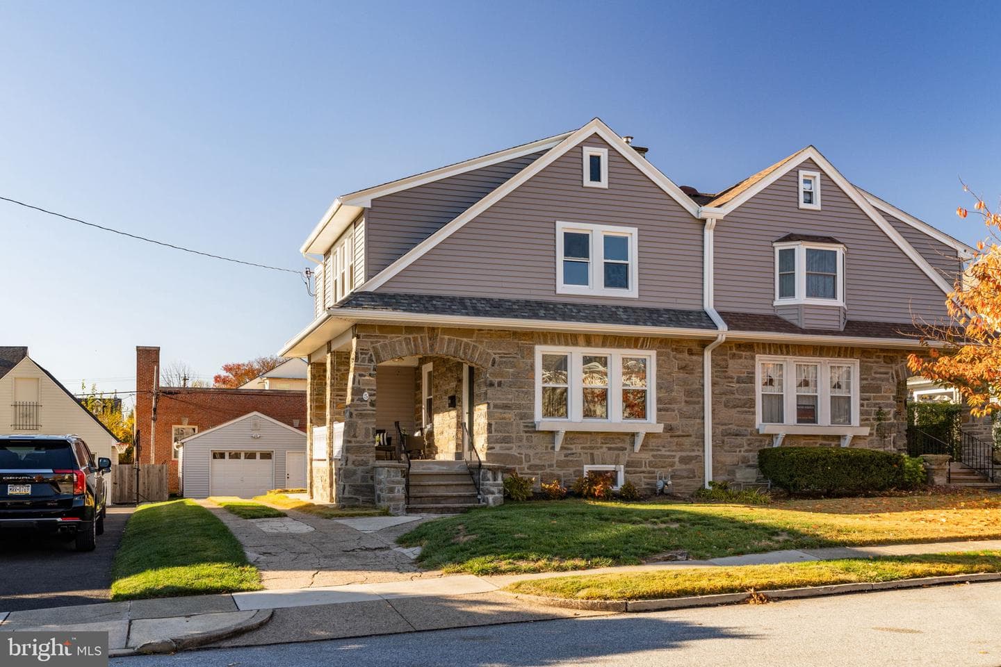 5 Erdenheim Road