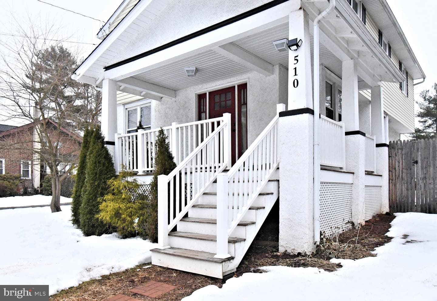 510 N Pleasantview Road photo 3