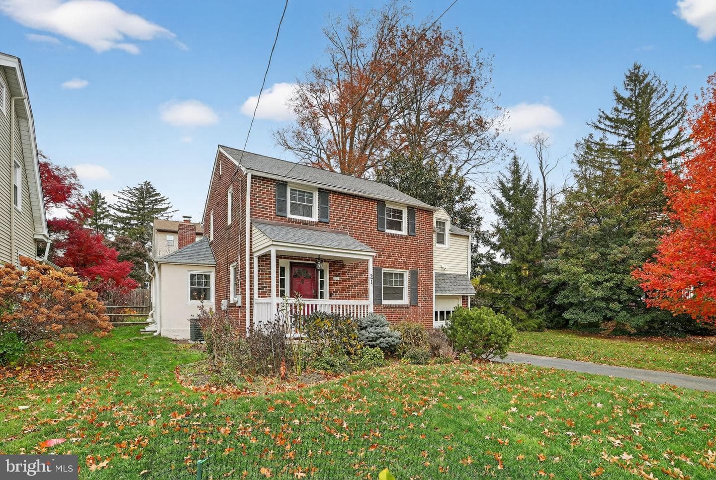21 Franklin Avenue photo 2