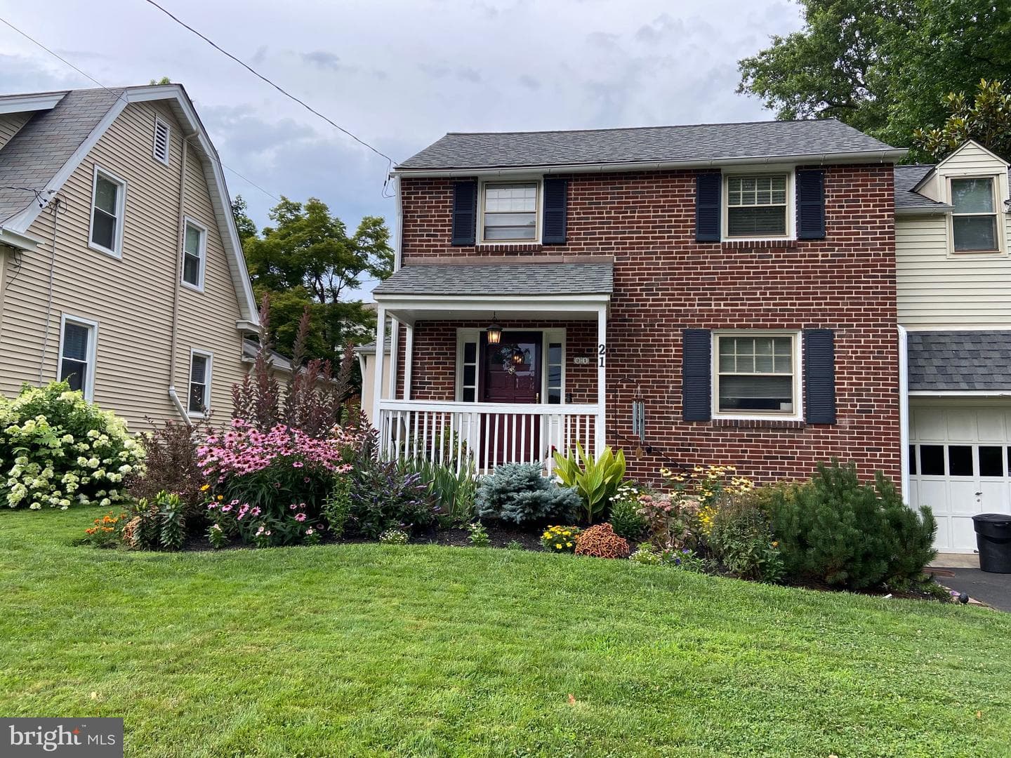 21 Franklin Avenue photo 32