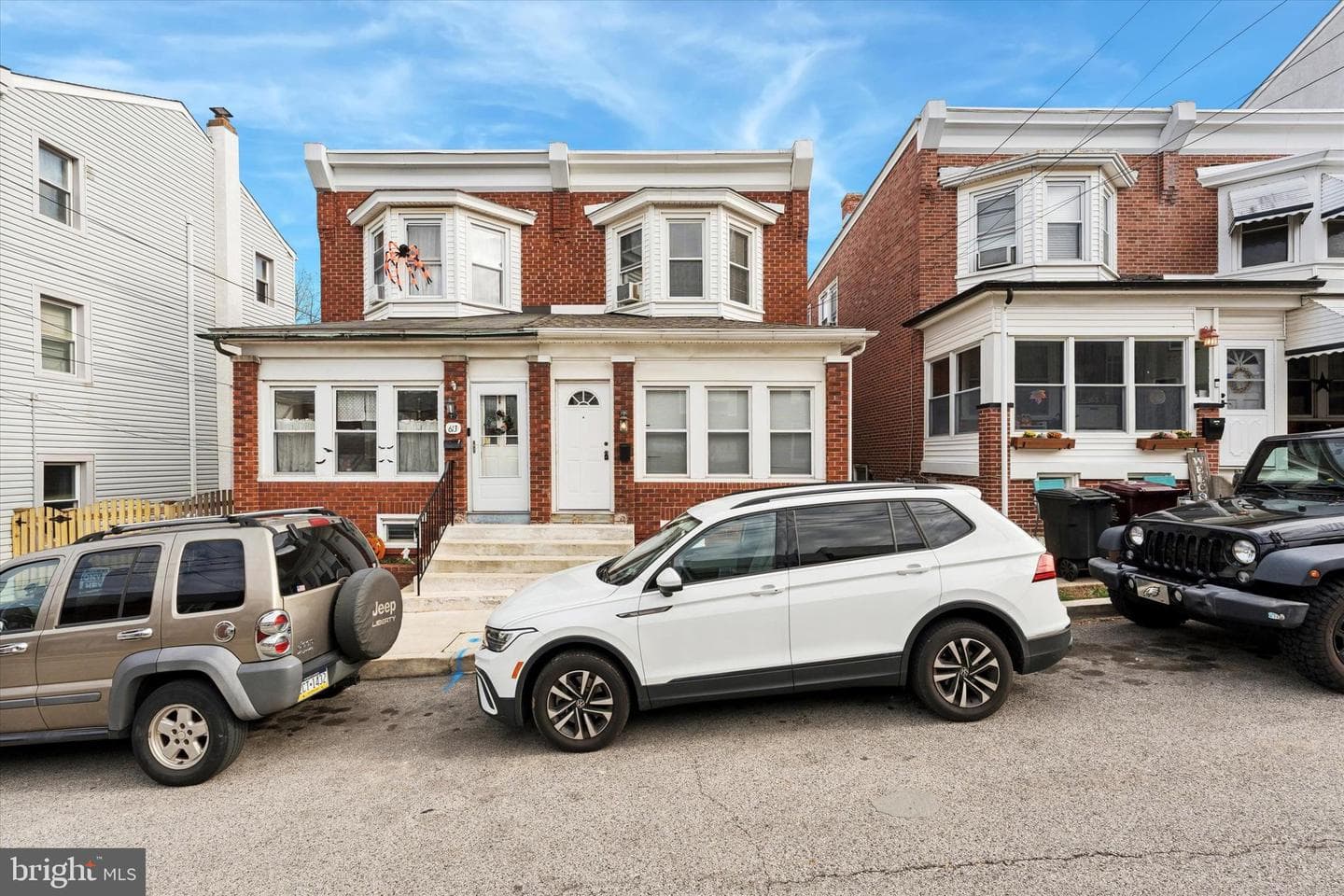 615 Green Street