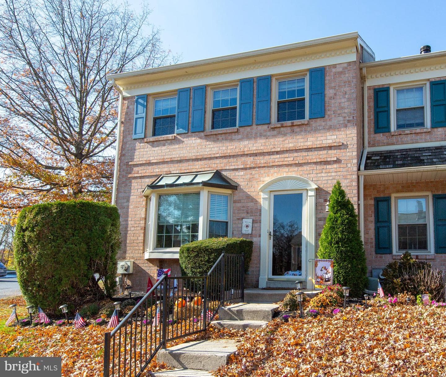 314 Jefferson Court