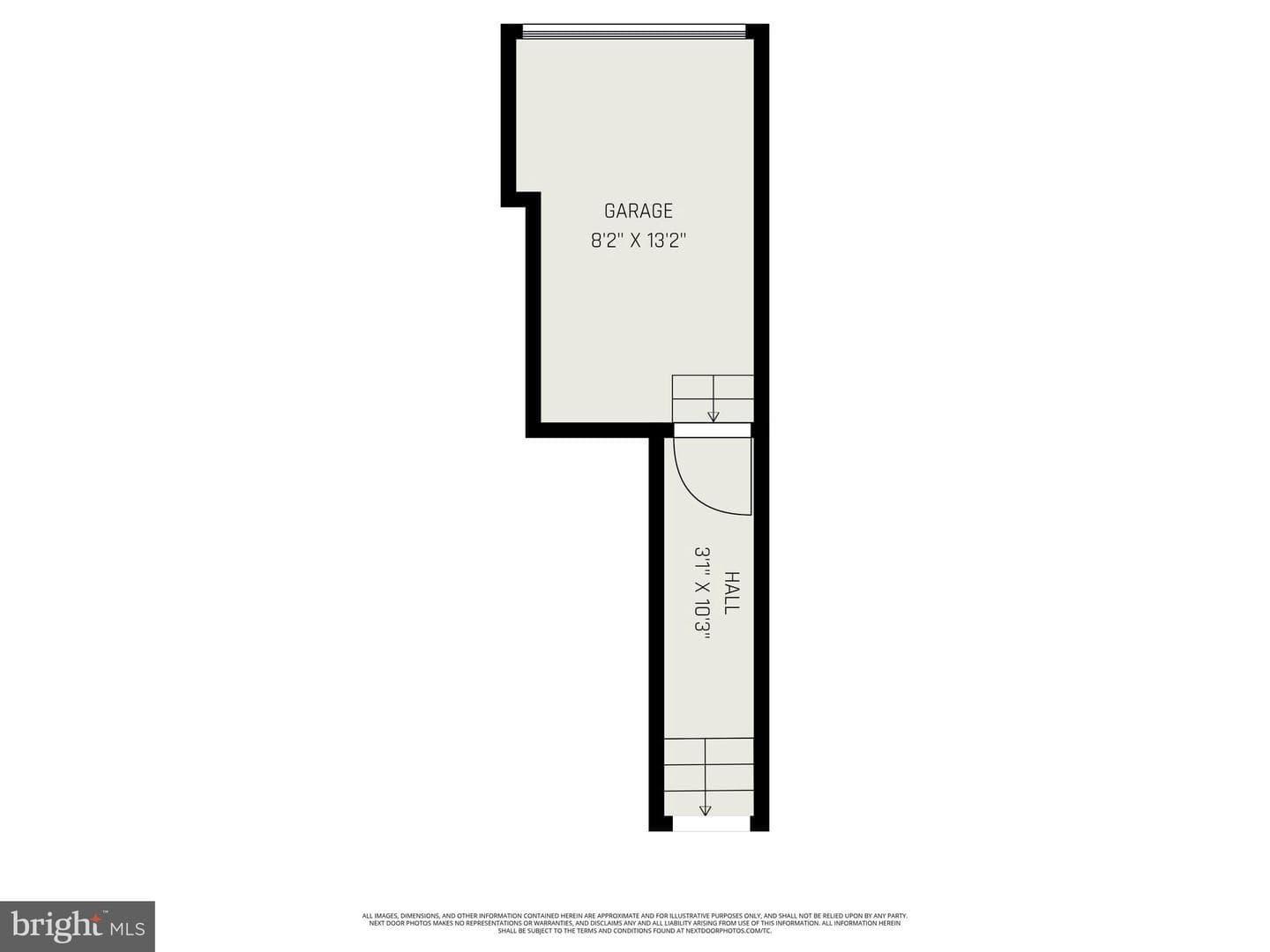 1008 Morton Alley photo 46