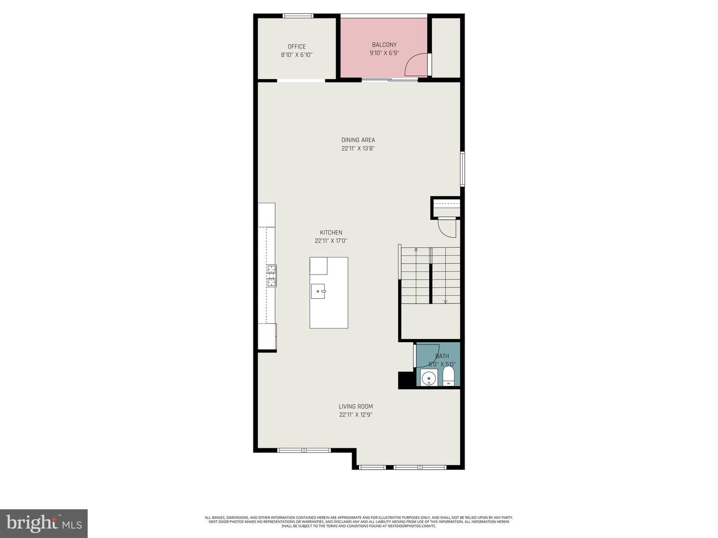 1008 Morton Alley photo 47