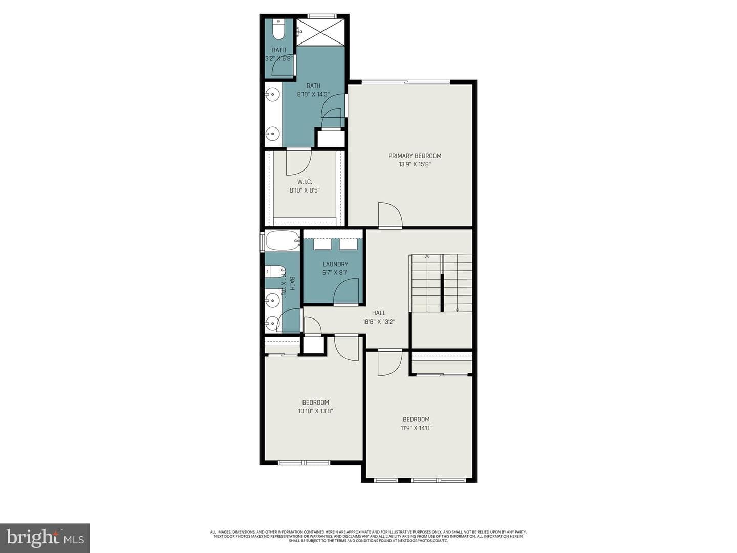1008 Morton Alley photo 48
