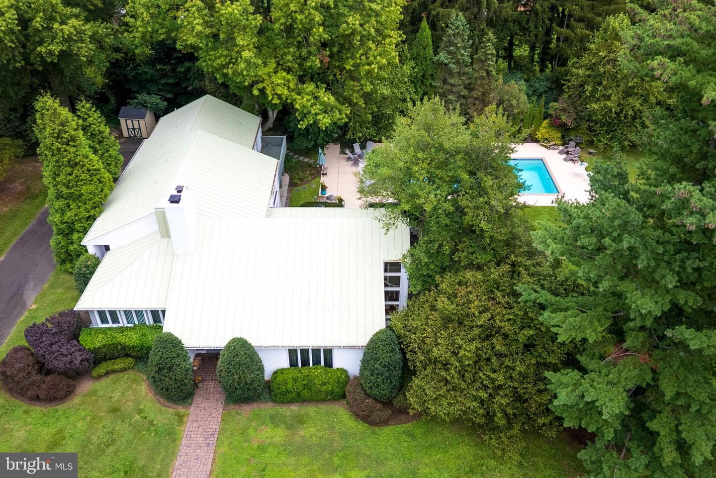1156 Mill Road Circle