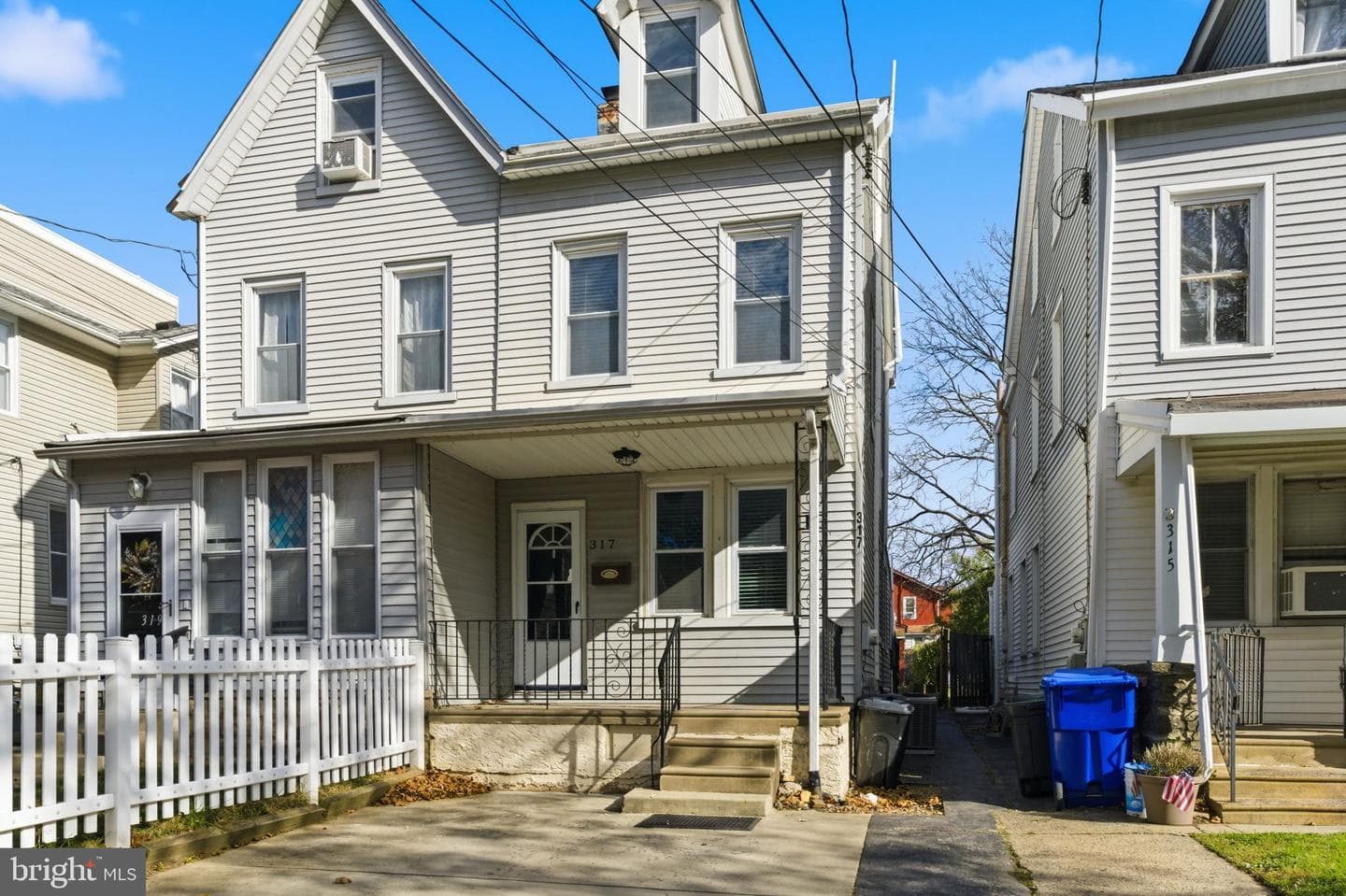 317 Beecher Avenue photo 1