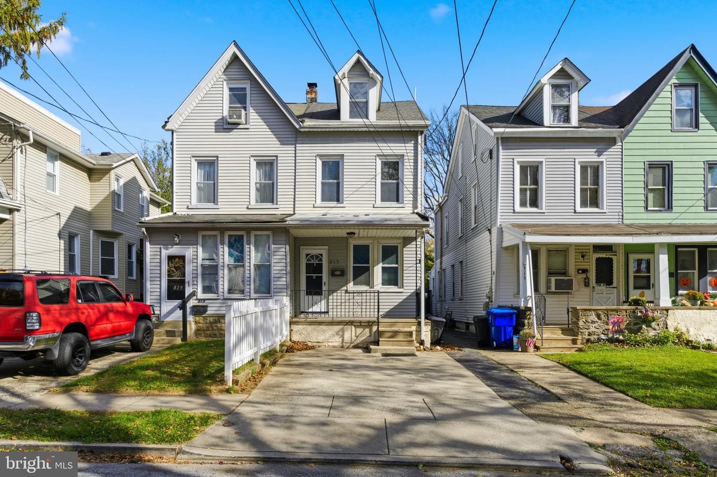 317 Beecher Avenue photo 26