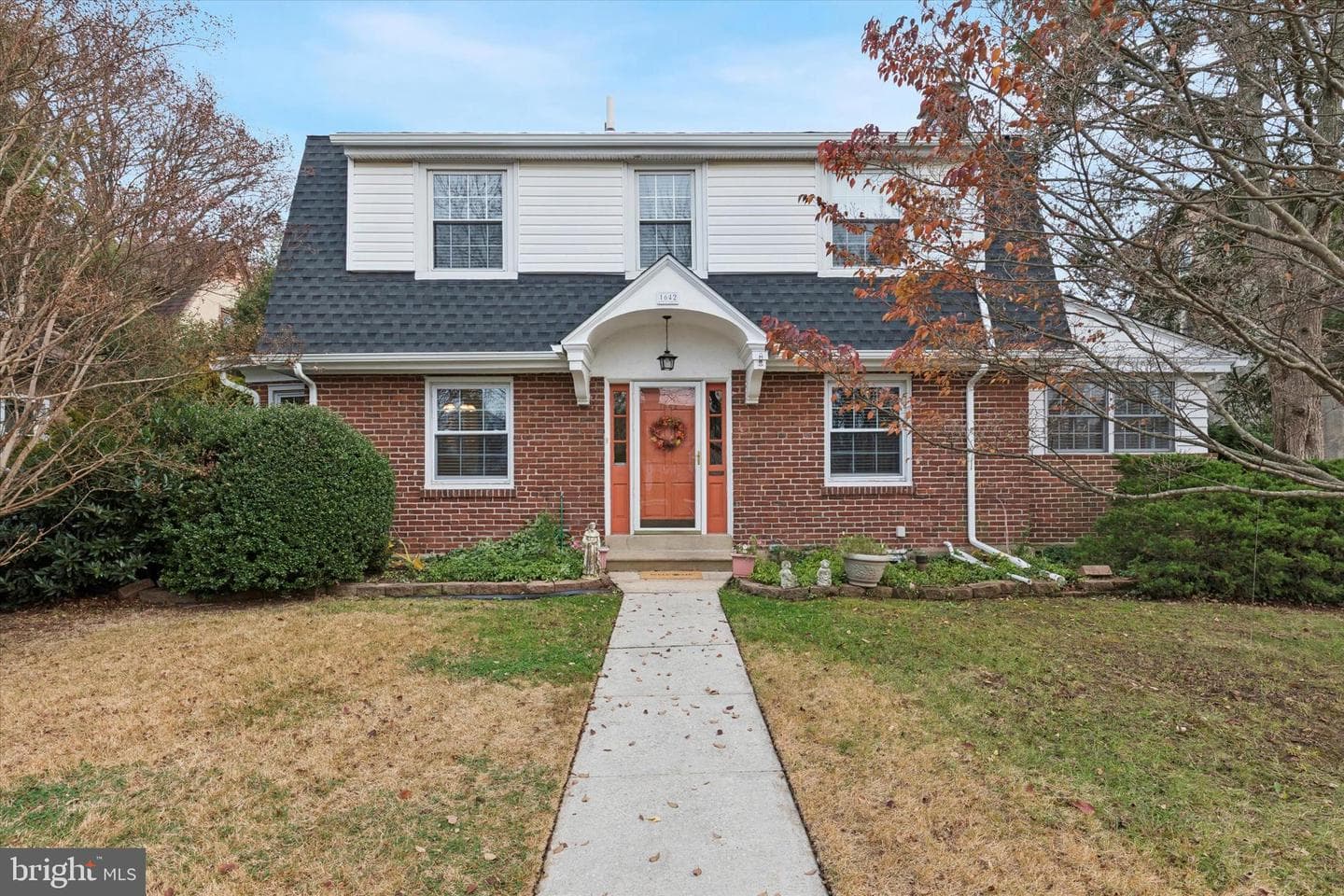 1642 Locust Street