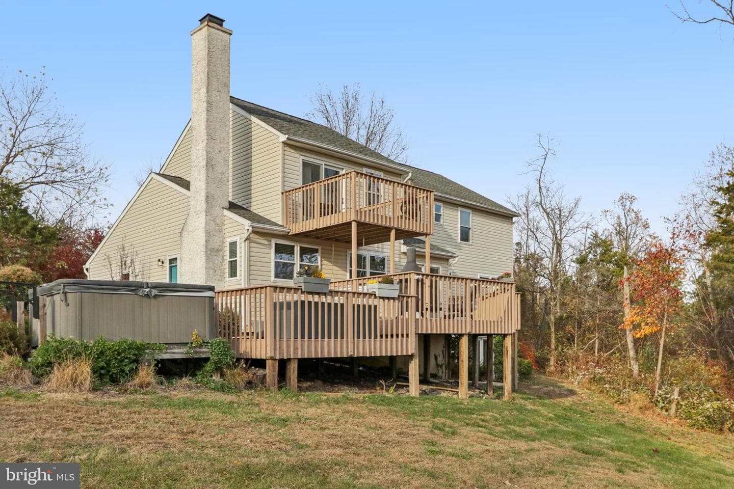 54 S County Line Road photo 48
