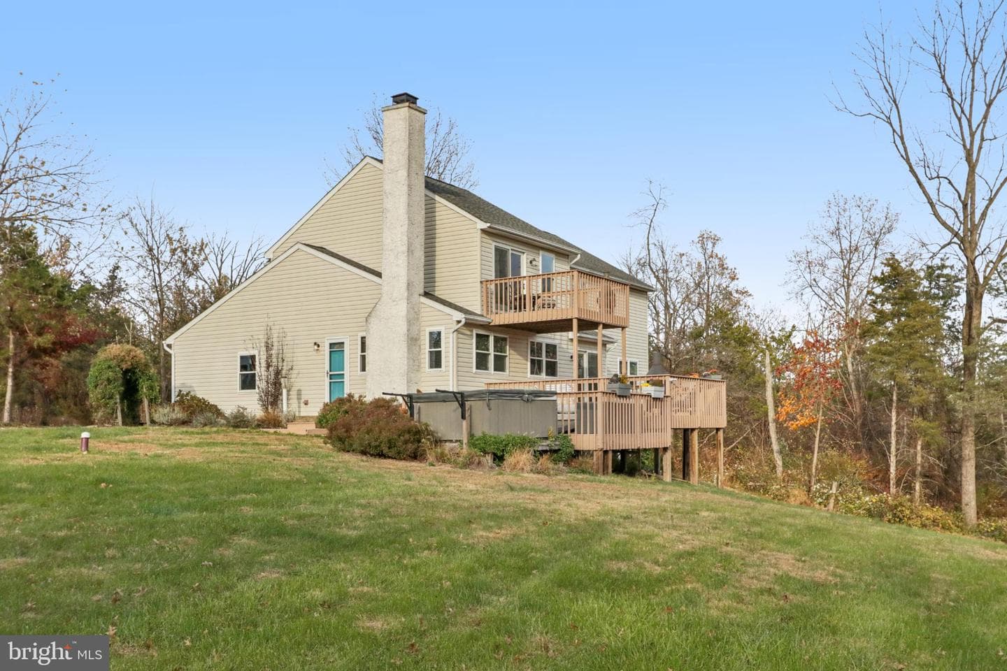 54 S County Line Road photo 49