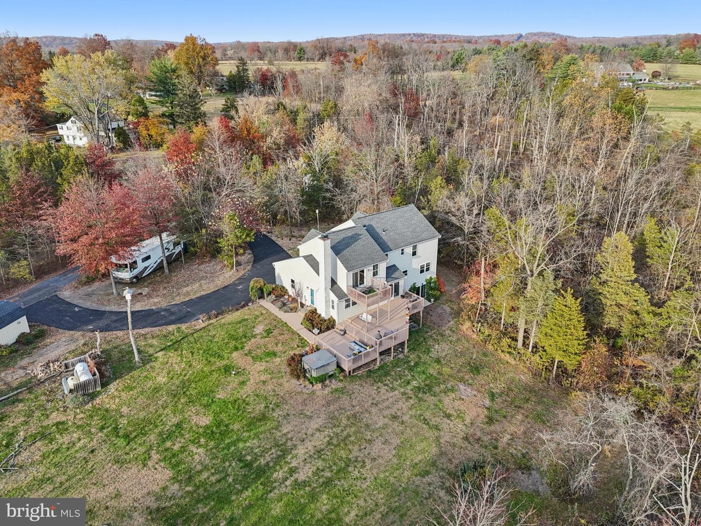 54 S County Line Road photo 55