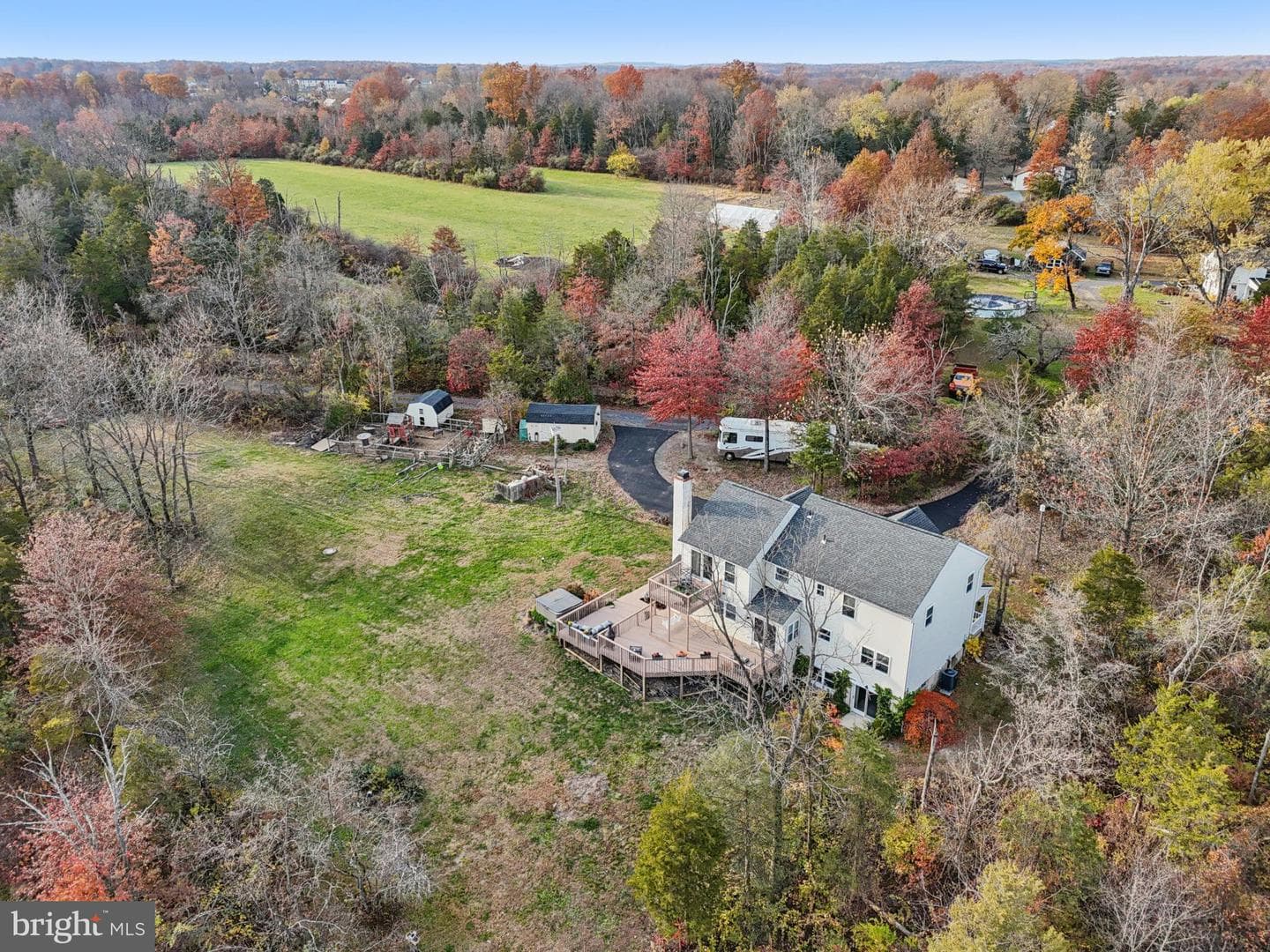 54 S County Line Road photo 56