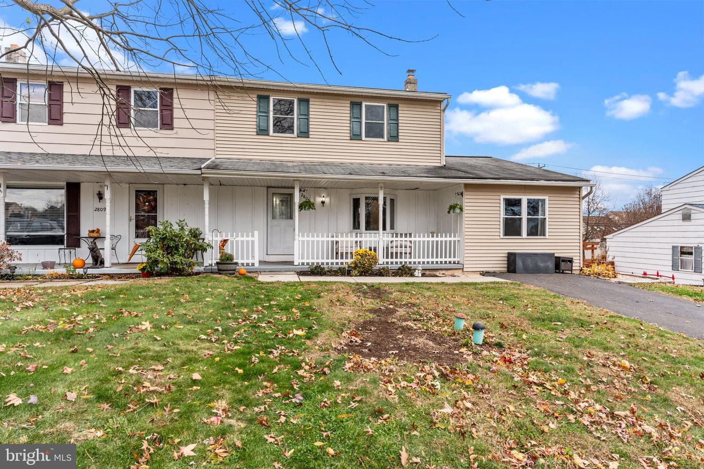 2805 N Ford Drive photo 1