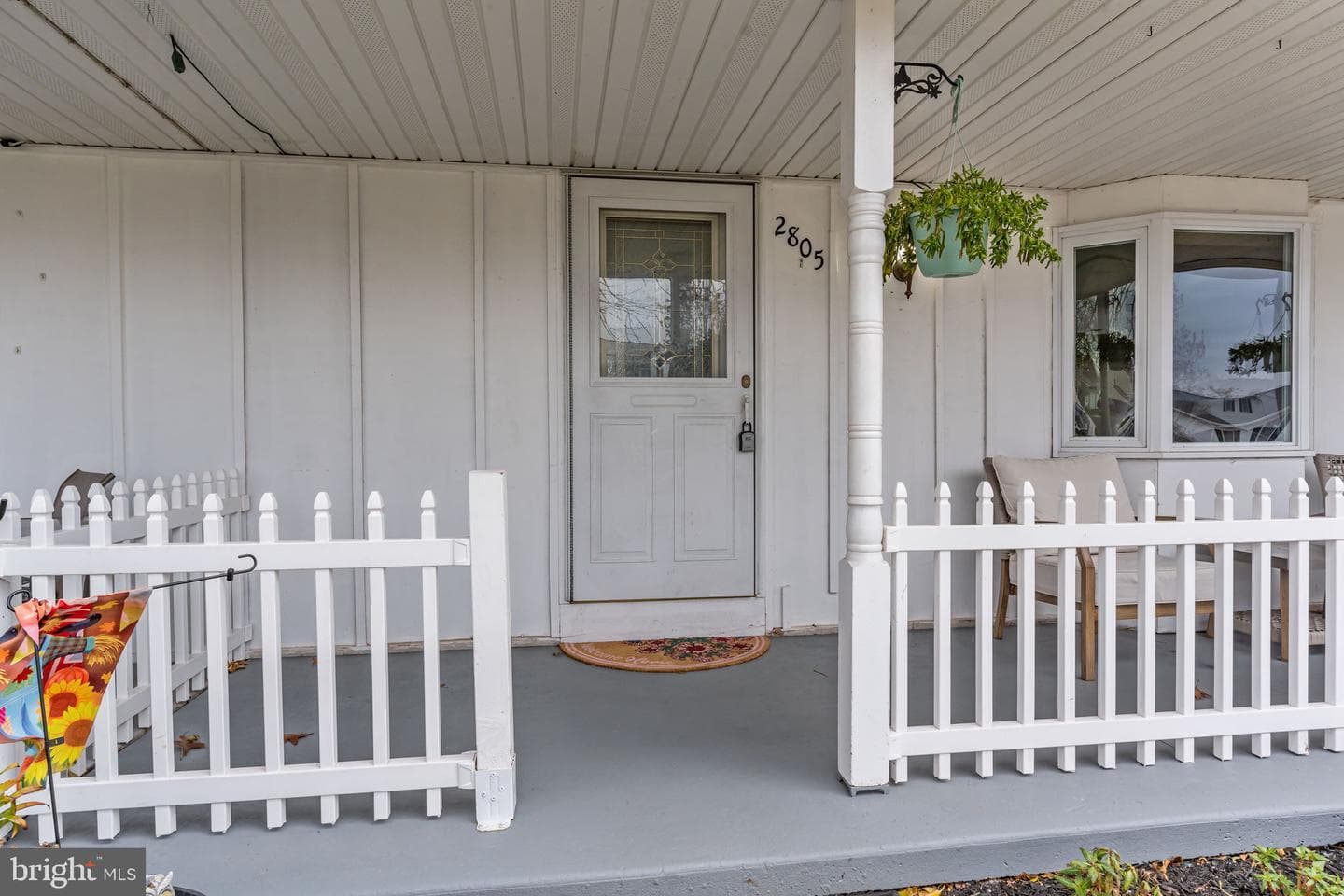 2805 N Ford Drive photo 3