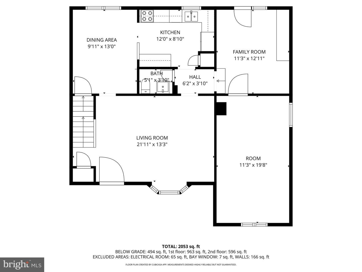 2805 N Ford Drive photo 36