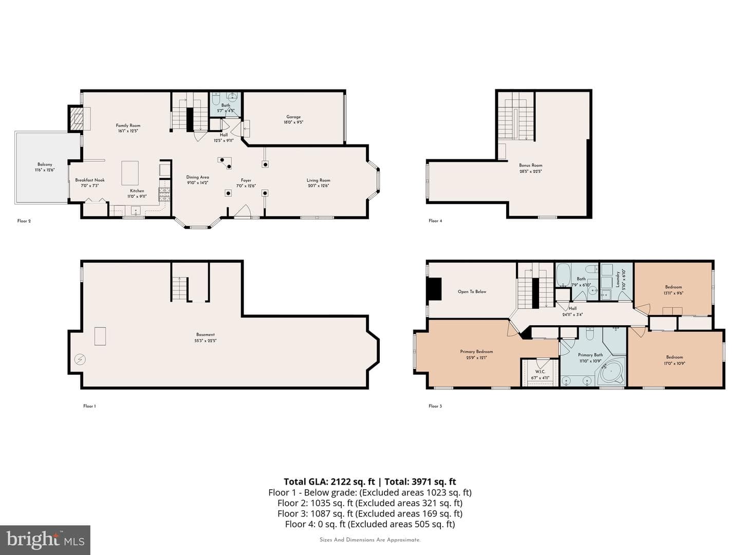 310 Rolling Hill Drive photo 3