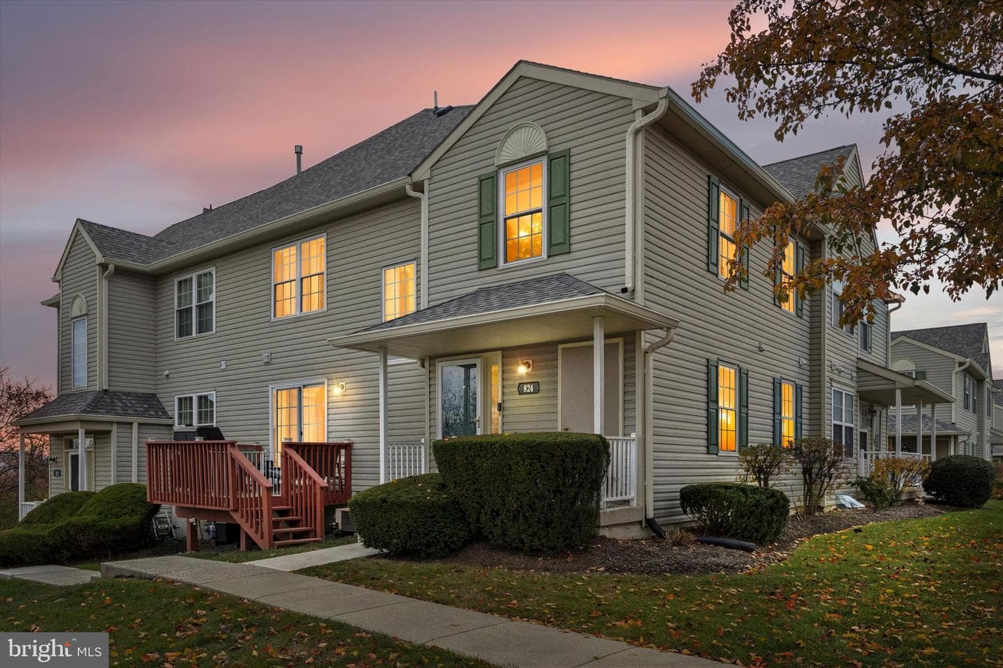 824 Dilworth Lane