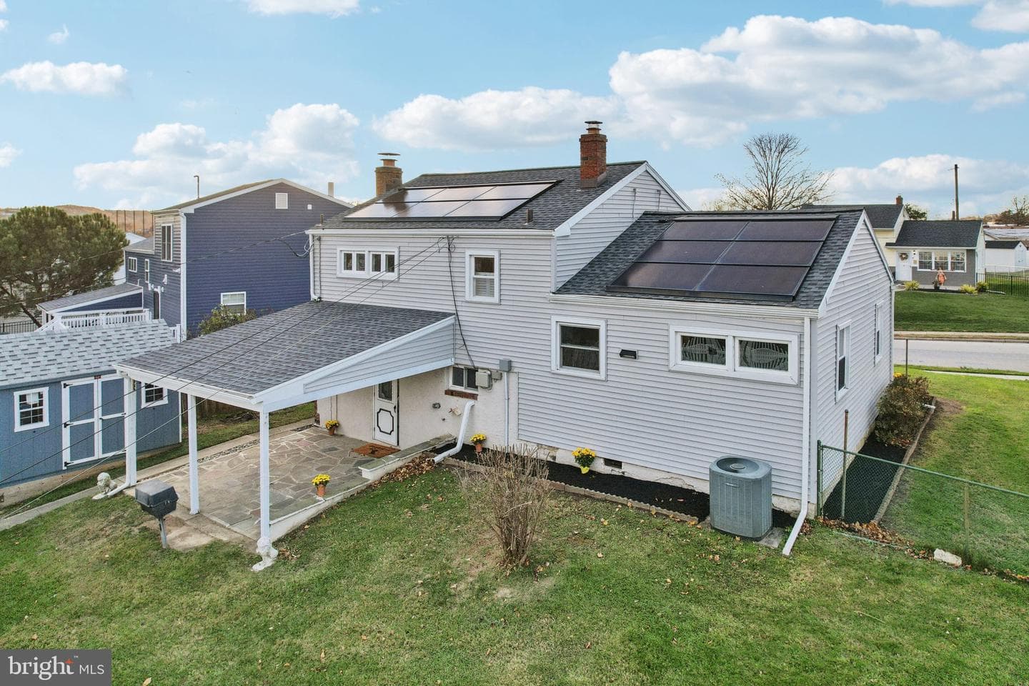 1211 Woodside Road photo 37