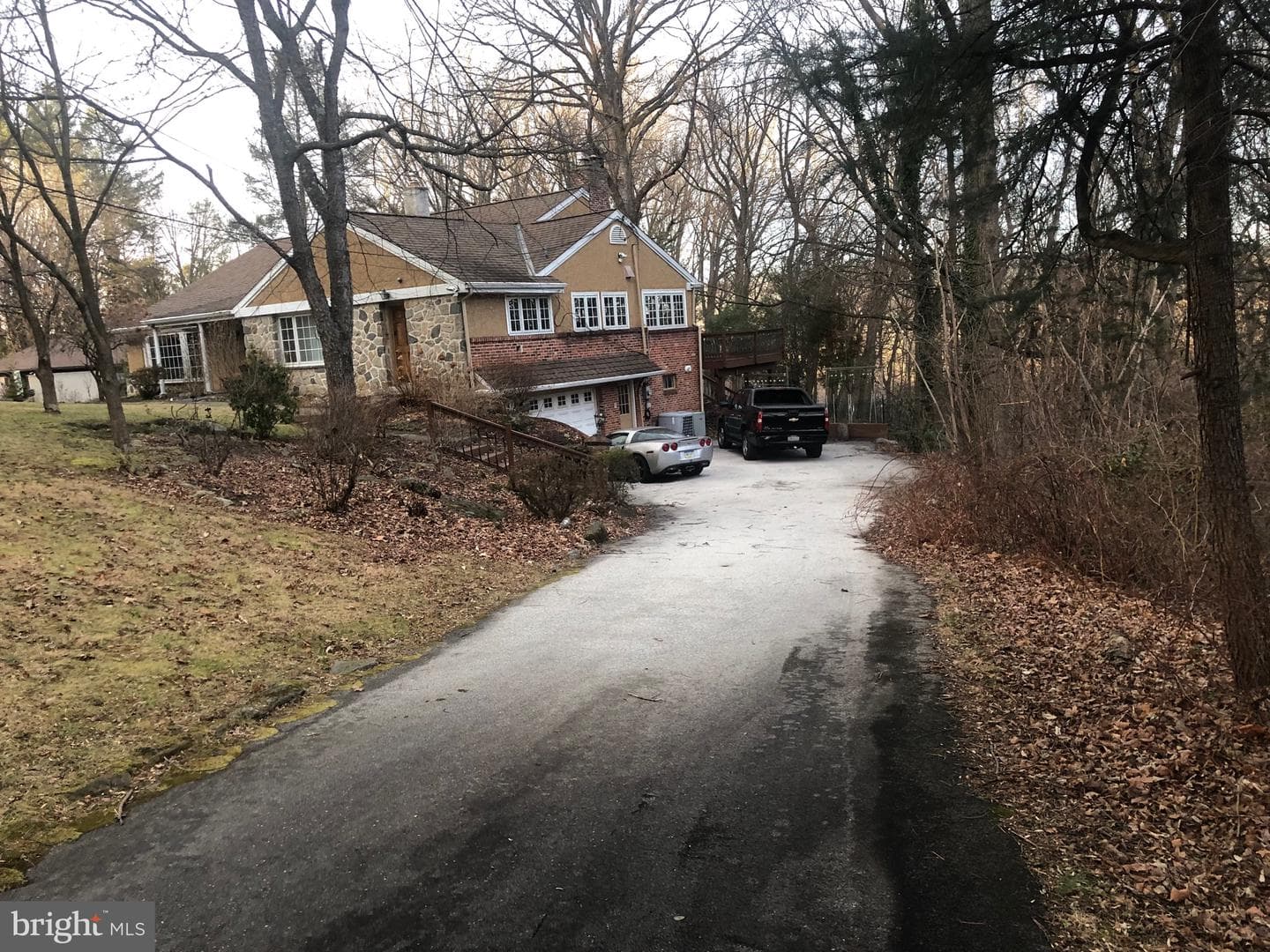 351 Hidden River Road, Penn Valley
