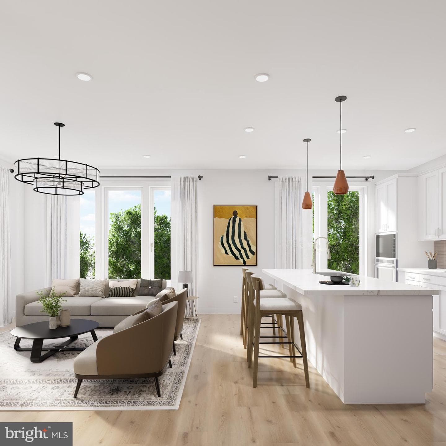 401 Washington Street #312 Lewis photo 4