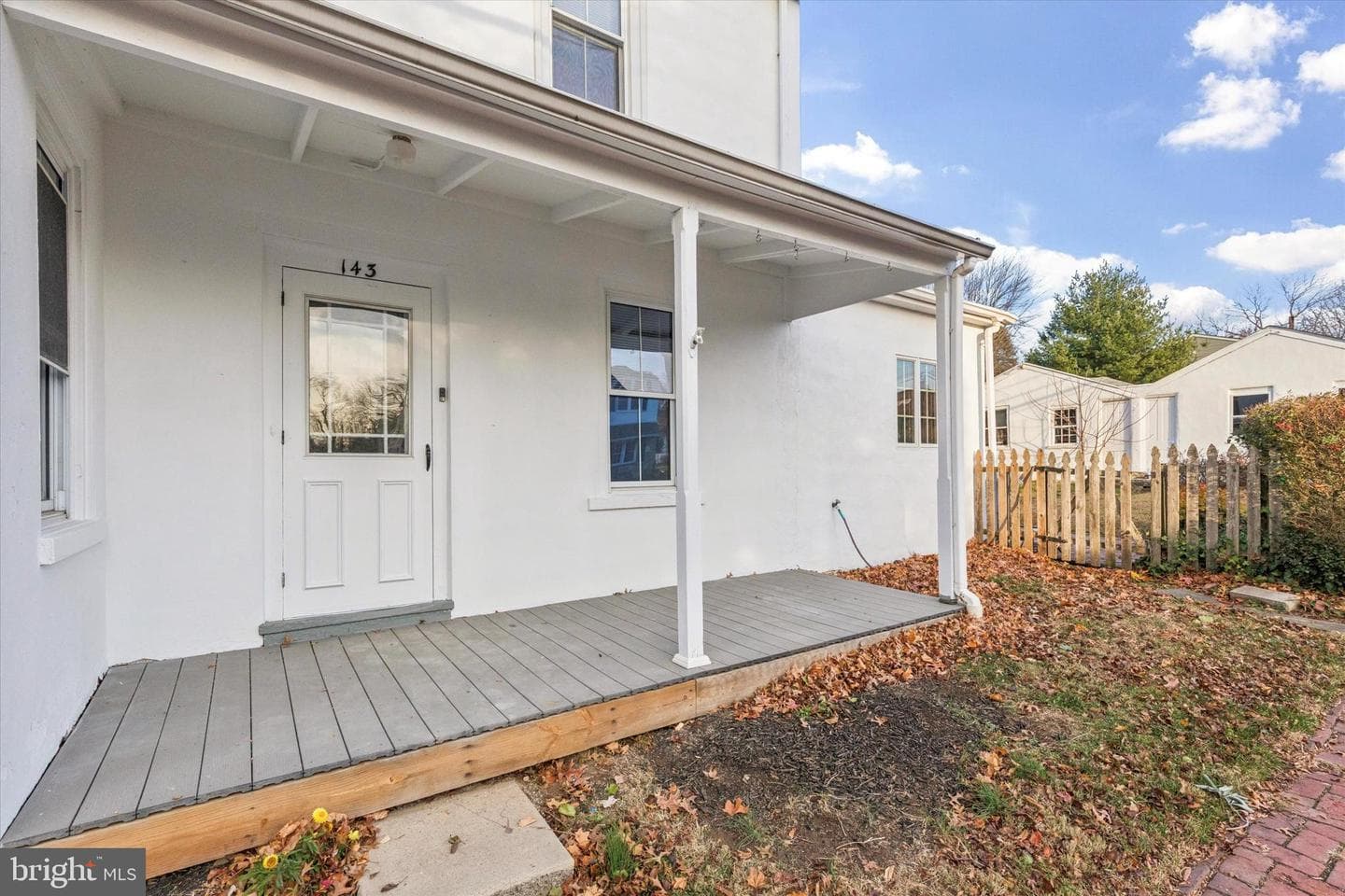 143 W Montgomery Avenue photo 12