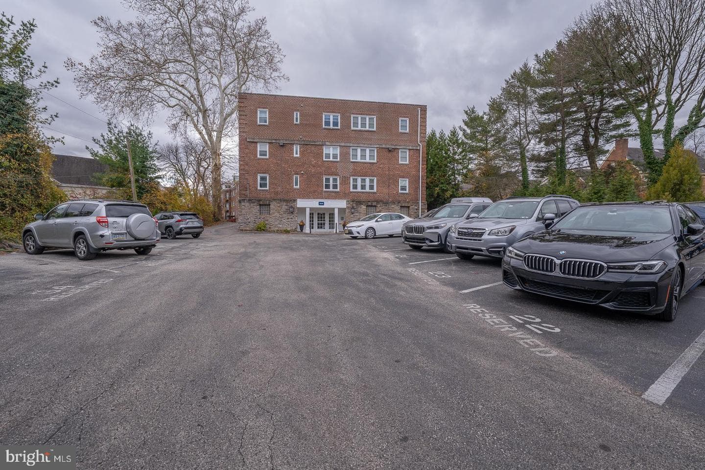 237 W Montgomery Avenue #3r photo 24