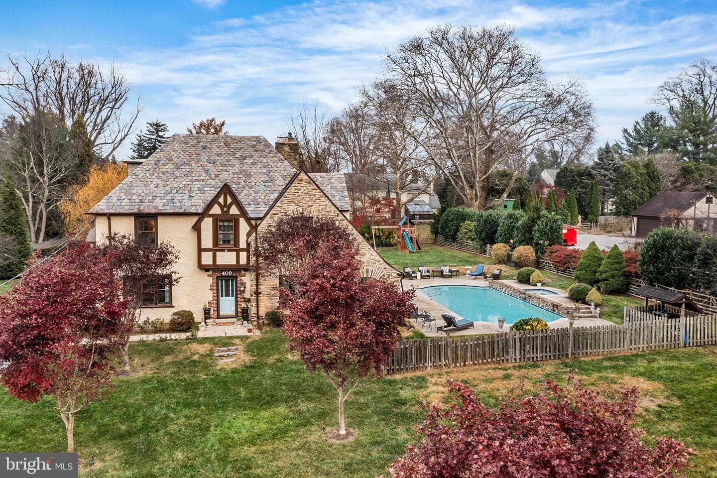 409 Mcclenaghan Mill Road photo 56