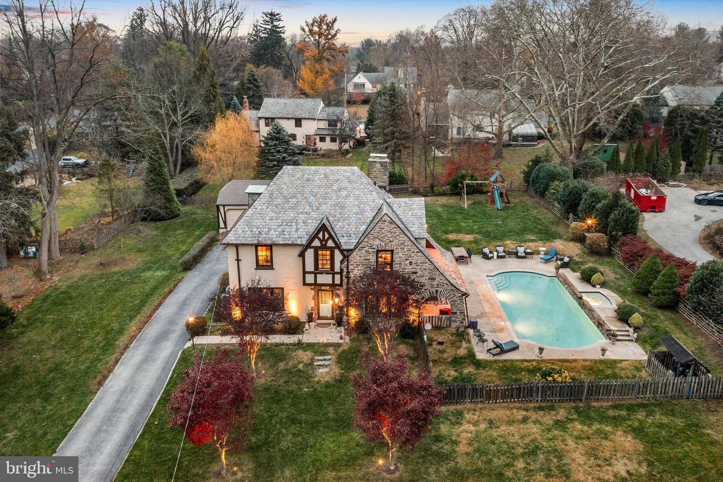 409 Mcclenaghan Mill Road photo 59