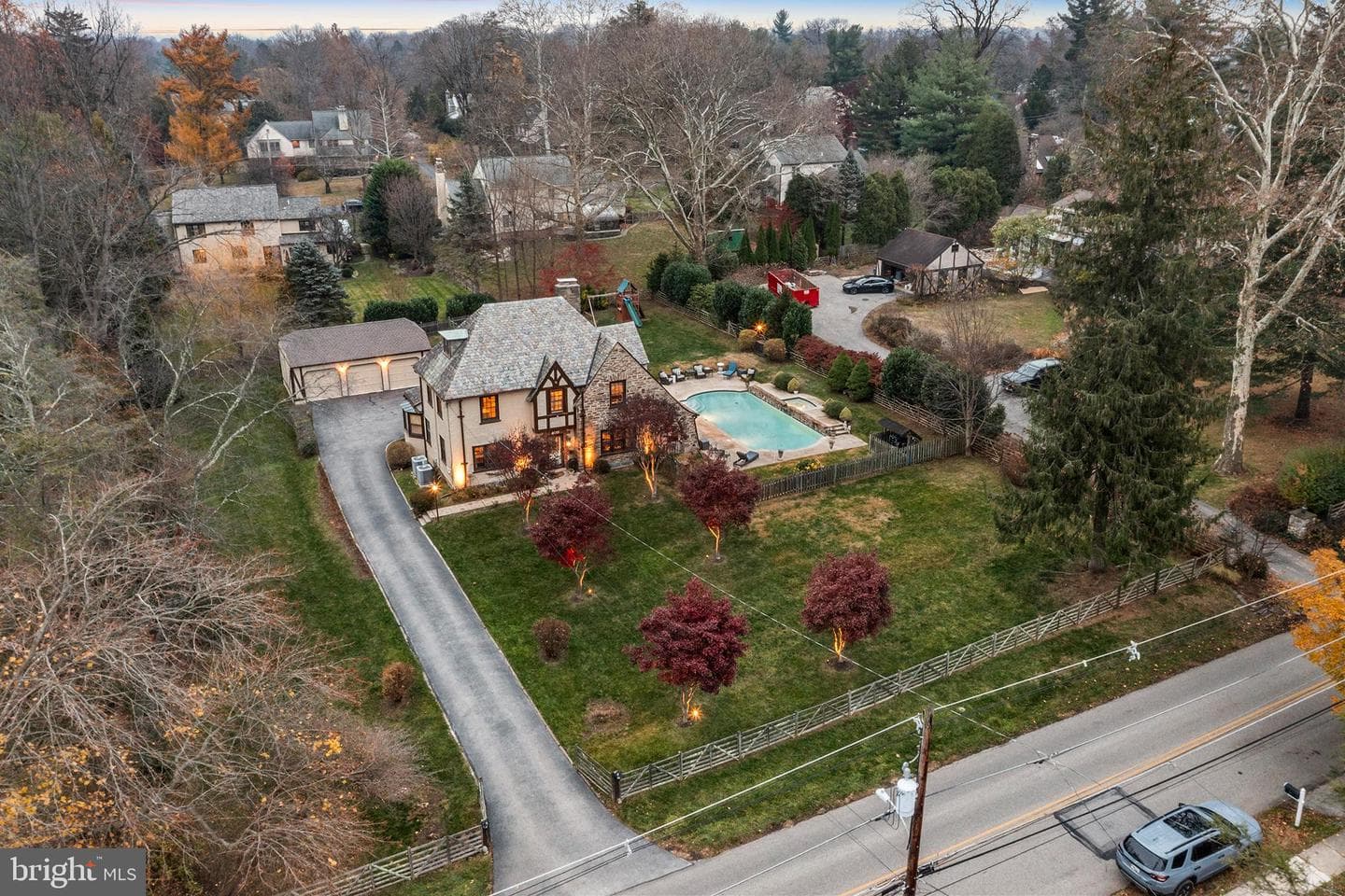 409 Mcclenaghan Mill Road photo 64
