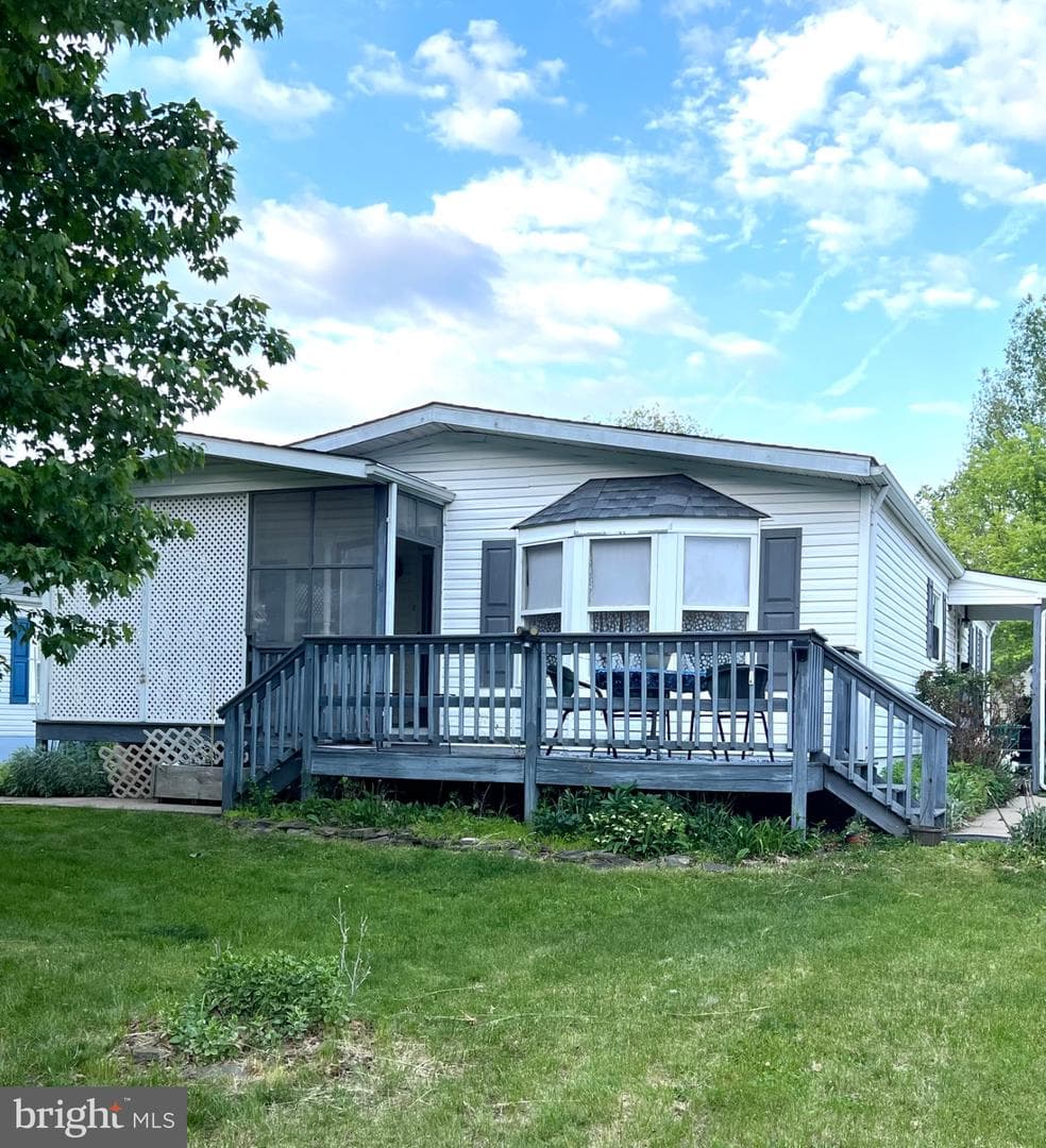 764 Aspen Circle, Red Hill
