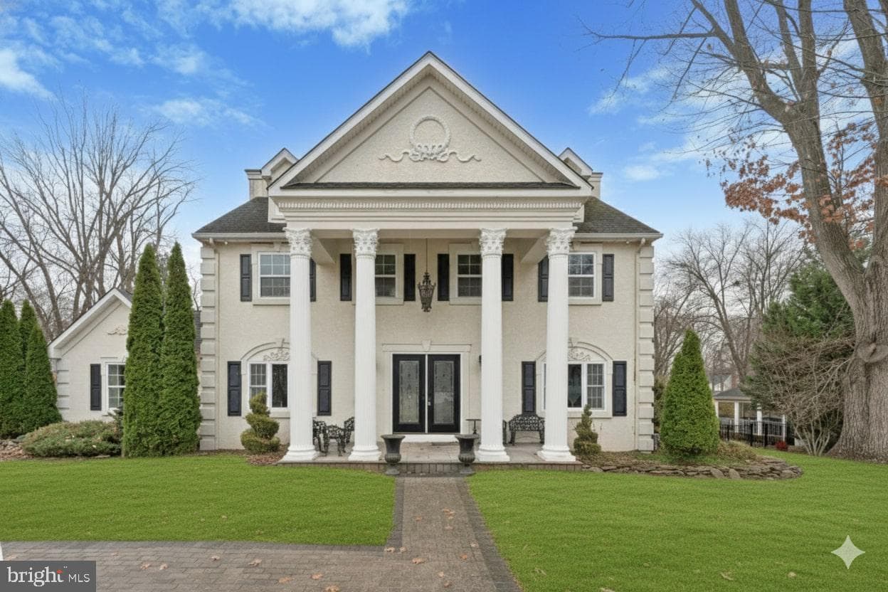 440 Rittenhouse photo 1