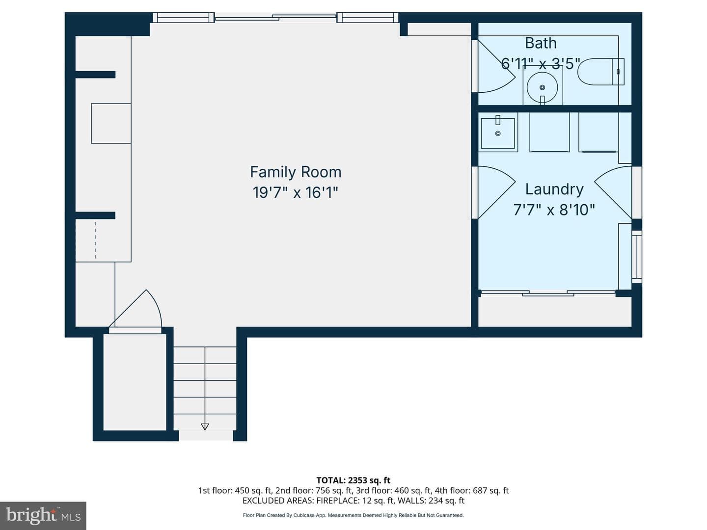 440 Rittenhouse photo 42