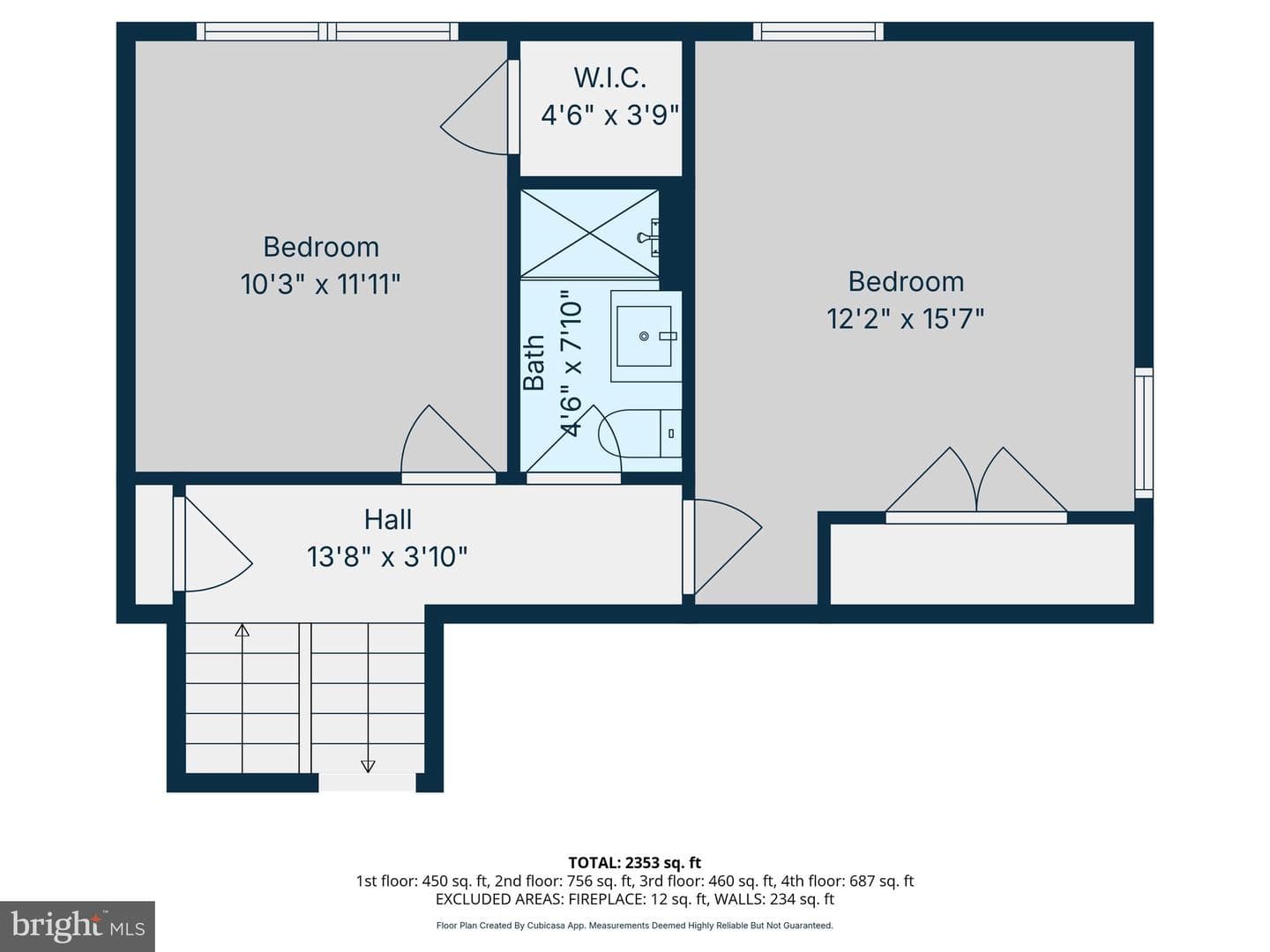 440 Rittenhouse photo 44