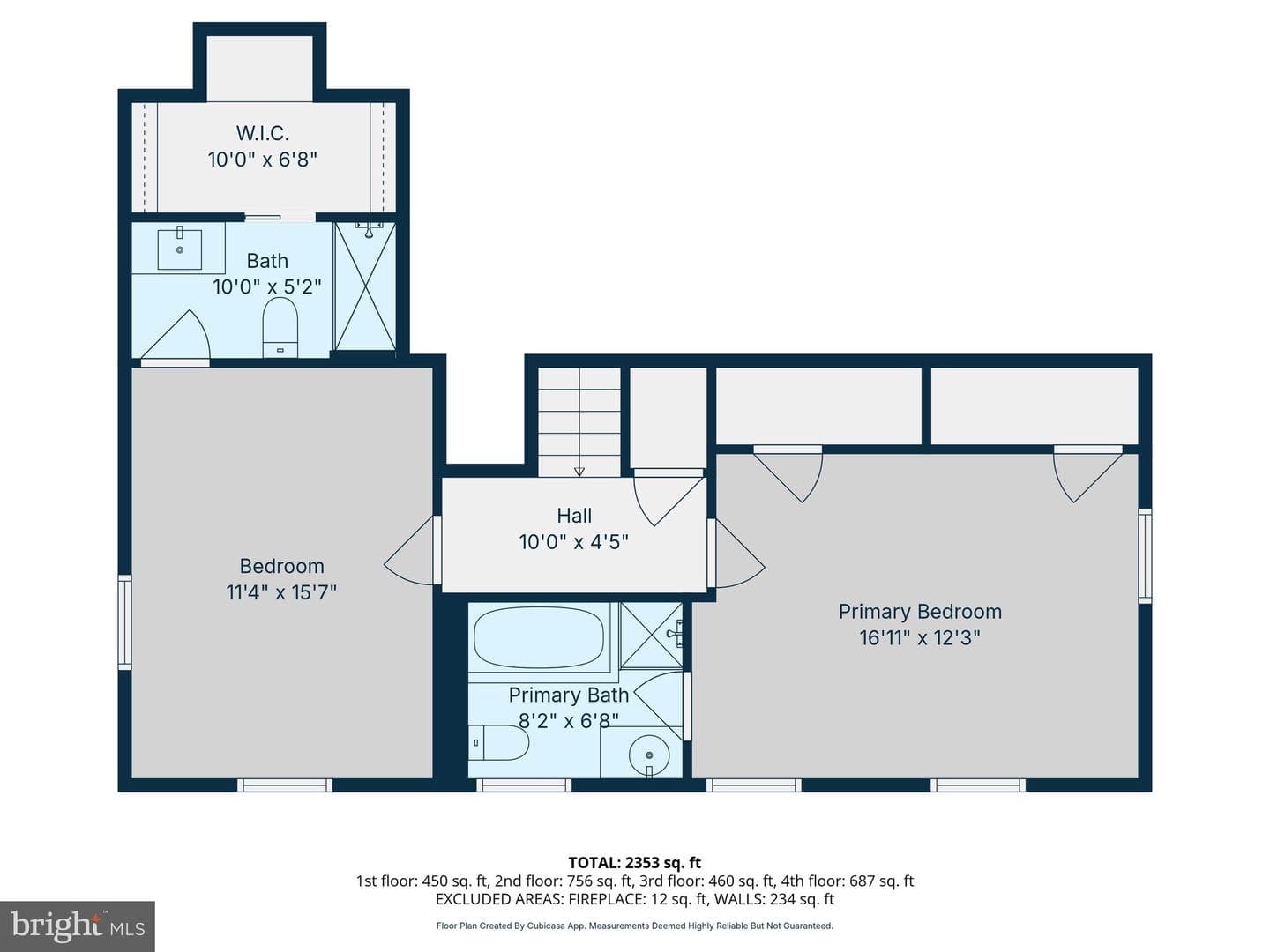 440 Rittenhouse photo 45