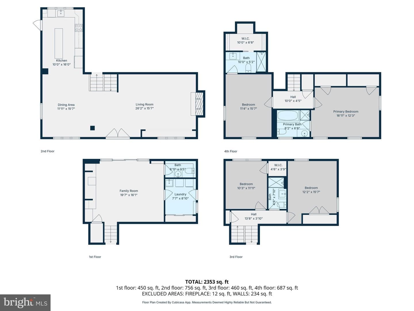 440 Rittenhouse photo 46