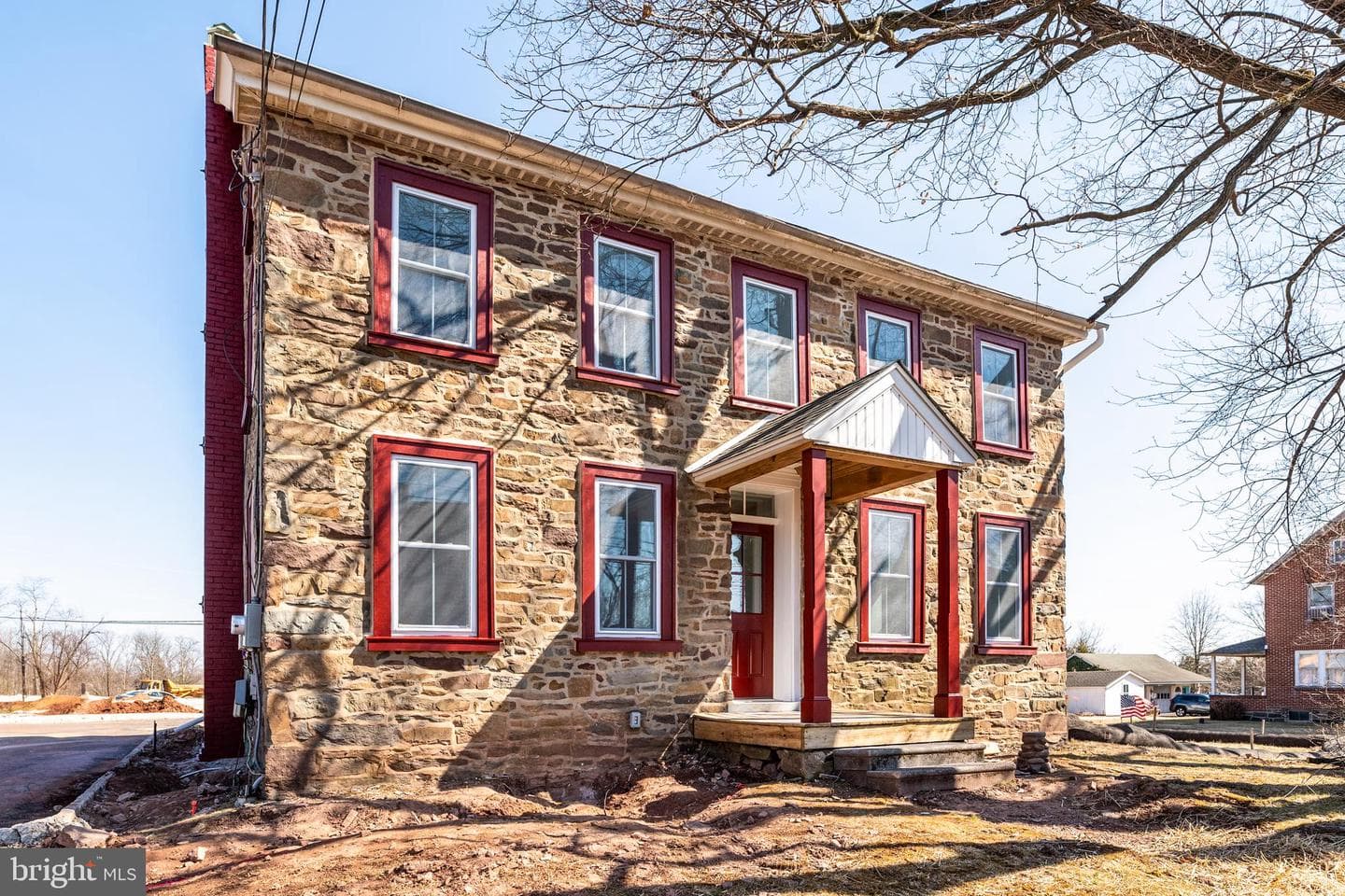 430 Asha Way, Harleysville