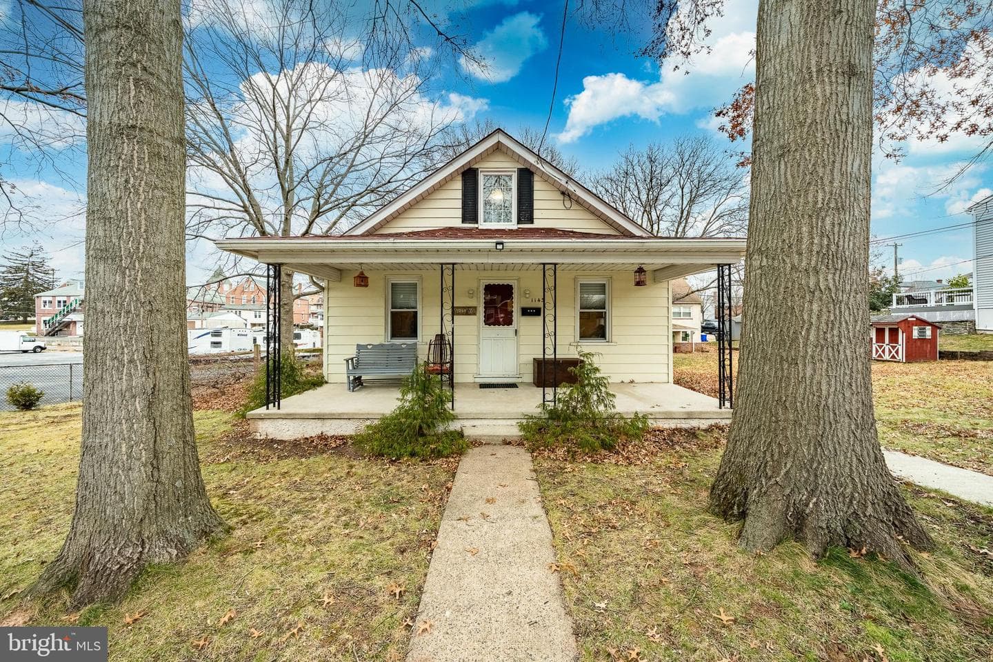 1143 Cherry Street photo 1