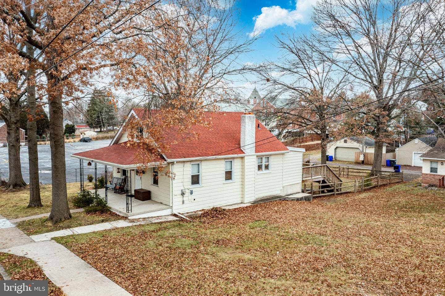 1143 Cherry Street photo 23