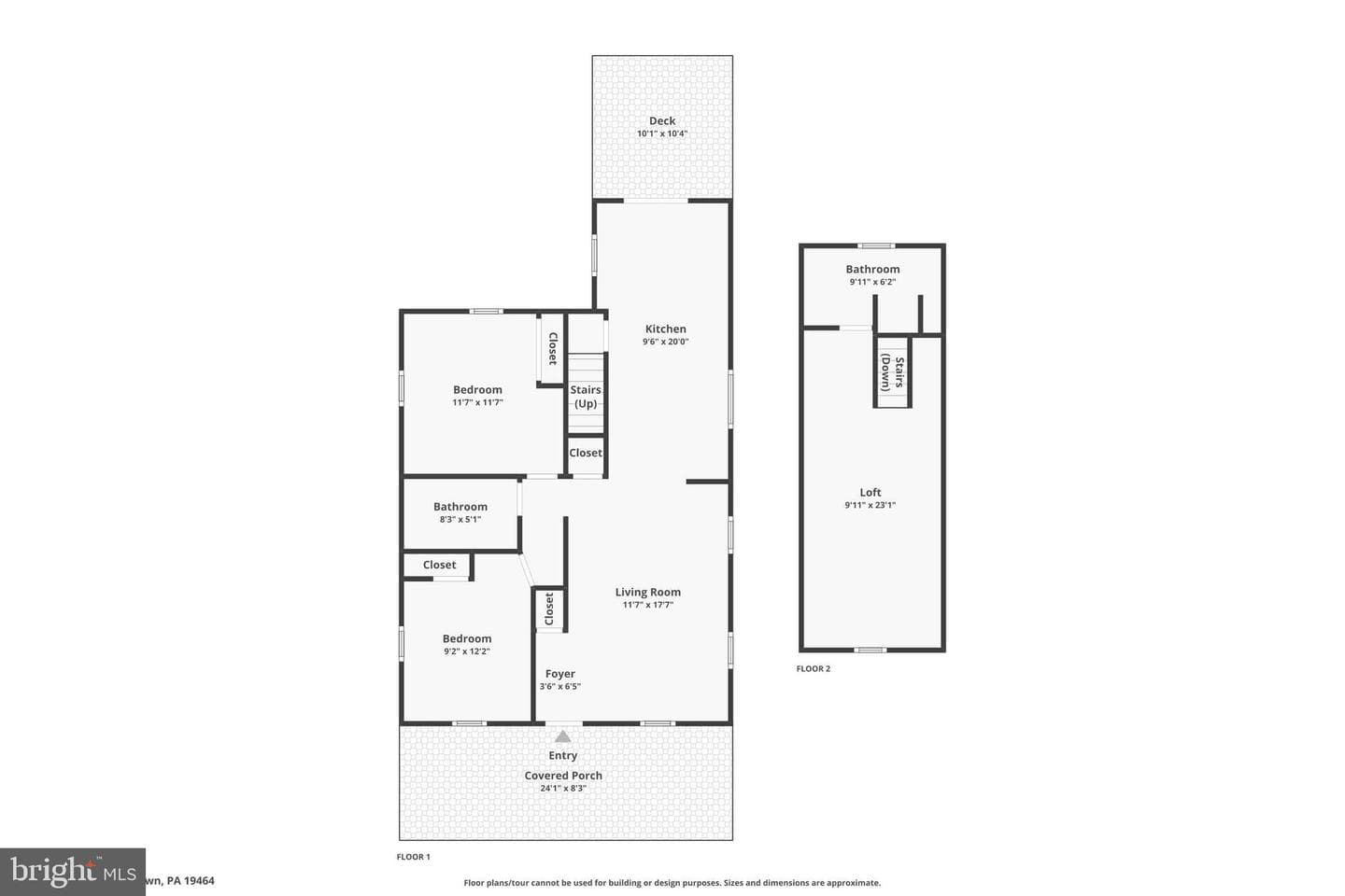 1143 Cherry Street photo 33